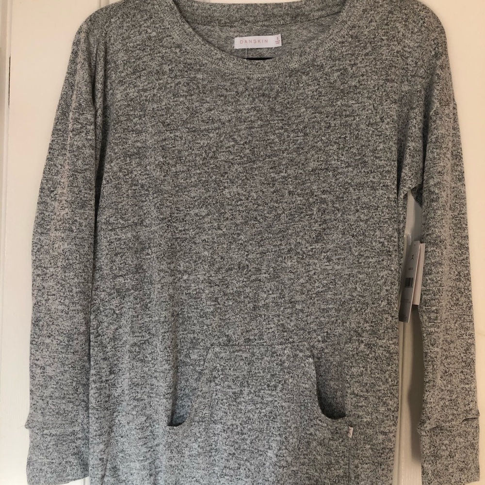 Brand New Sweater
